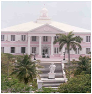 Government House