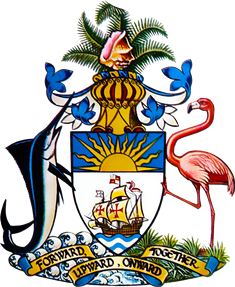 Bahamas Coat of Arms