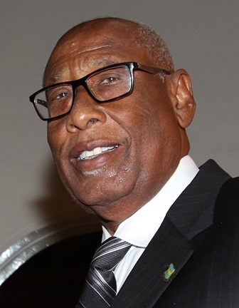 New Governor General - Government - News New Governor General - Government - News