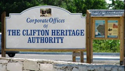 Clifton Heritage